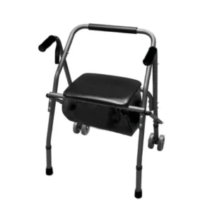 Andador Rollator