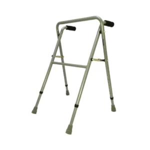 Andador Tijera plegable