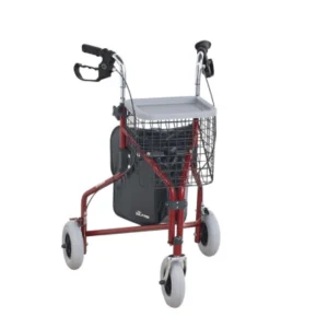 Andador ortopedico con ruedas