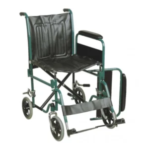 Silla de Ruedas de translado