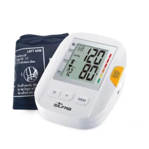 Tensiómetro Automático de Brazo.