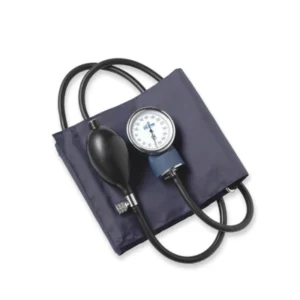 Tensiometro aneroide.
